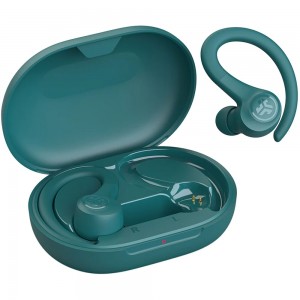 JLAB GO AIR SPORT EARBUDS- TEAL