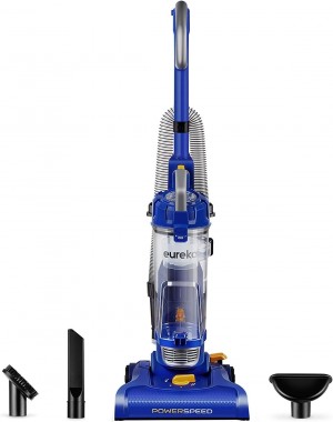 NEW EUREKA UPRIGHT POWERSPEED