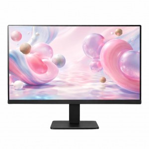 LG 27" FHD 100HZ IPS MONITOR