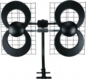CLEARSTREAM 4 HDTV ANTENNA