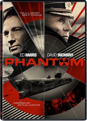 PHANTOM PHANTOM DVD
