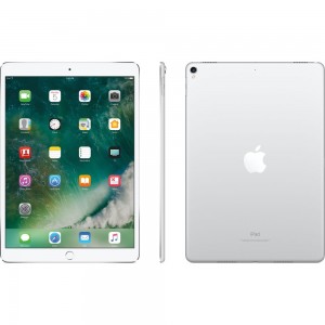 IPAD PRO 10.5 64GB WLS SLVR