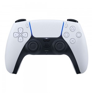 SONY DUALSENSE WHITE CONTROLLER