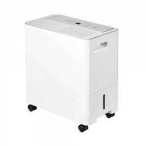 Midea 22 Pt. Smart Dehumidifier, App
