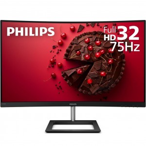 PHILIPS 322E1C 32" SUPER-CURVED FRAMELES