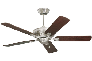 CF452BS - 52 IN BELLA IN BRUSHED STEEL