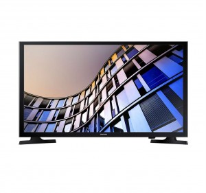 Samsung Electronics UN32M4500A 32-Inch 720p Smart LED TV (2017 Model) (Renewed)