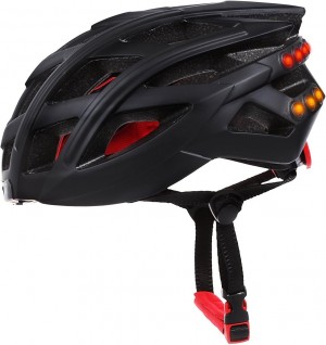 Livall BH60 Bling Helmet Black