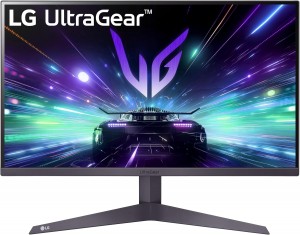LG 27" ULTRAGEAR GAMING MONITOR