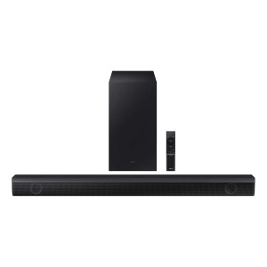 SAMSUNG HW-B53C 2.1 CHANNEL SOUNDBAR