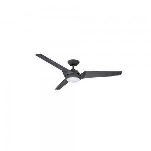 60 Inch SWEEP ECO WiFi in Graphite