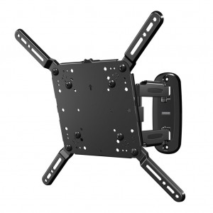 SANUS FM32-55 FULL-MOTION TV WALL MOUNT