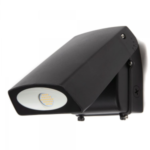 LED Adjustable Wall Pack 20w 1400lm