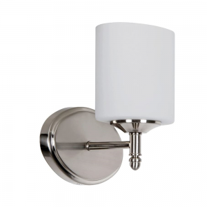 IRIS 1-LT 100W MB VANITY