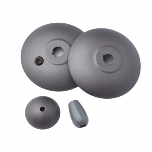 FN300GRT ASHLAND FINIAL PACK IN GRAPHITE