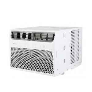 Hisense 12000-BTU Window AC WIFI