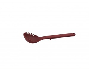 Ninja Possible Pot Spoon Red