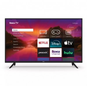 ROKU 40" SELECT SERIES 1080P FULL HD TV