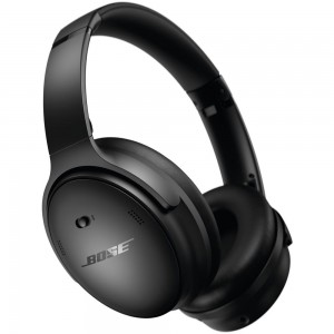 BOSE QUIETCOMFORT HEADPHONES