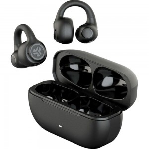 JLAB FLEX TRUE WIRELESS EARBUDS - BLACK