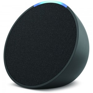 AMAZON ECHO POP 1ST GEN CHARCOAL