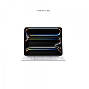 IPAD MAGIC KEYBOARD 13 WHITE