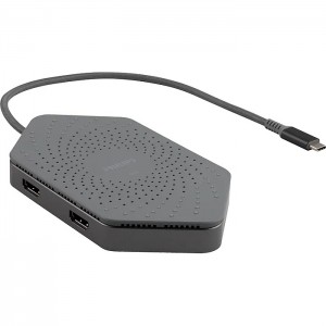 PHILIPS USB-C DOCK AND CHARGING STATION