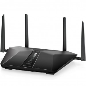NETGEAR NIGHTHAWK 6-STREAM DUAL-BAND WIF