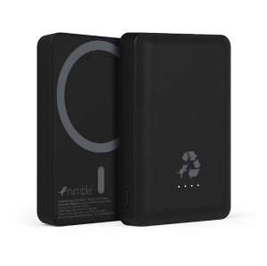 NIMBLE 5K WIRELESS BATTERY 2 PK