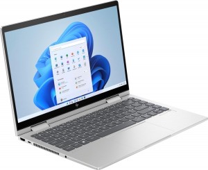 HP ENVY X360 14" I5-1335U 512GB SSD 8GB
