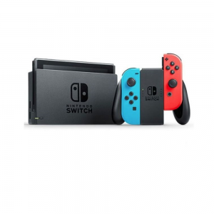 Nintendo Switch 32GB Console