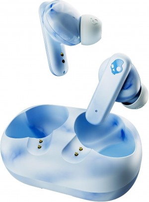 SKULLCANDY ECOBUDS BLACK