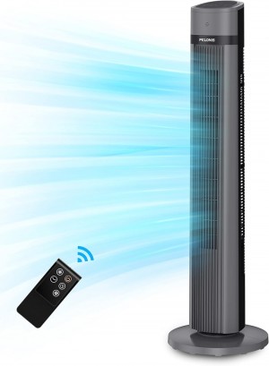 PELONIS 40''Oscillating Tower Fan