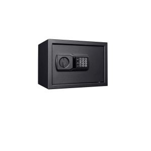 FORTRESS MEDIUM PERSONAL SAFE WITH ELEC