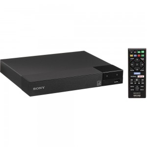 SONY BDPS1700 WIRED BLU-RAY PLAYER