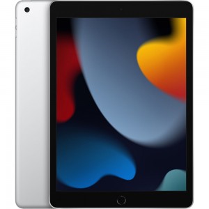 10.2-INCH IPAD WI-FI 64GB - SILVER