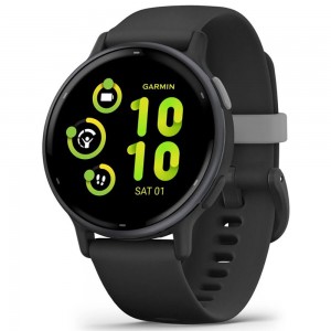 GARMIN VIVOACTIVE 5 GPS SMARTWATCH