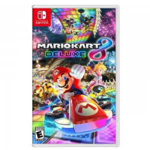 MARIO KART 8 DELUXE NSW