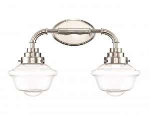 ECLAT 2-LT 60W MB VANITY