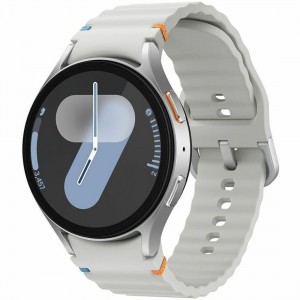GW7 44mm Silver