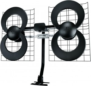 CLEARSTREAM 4 HDTV ANTENNA