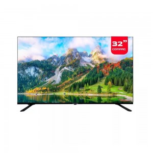 Compaq 32 in 72 Smart 720p Google TV