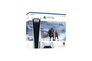 PLAYSTATION5 GOD OF WAR RAGNAROK CONSOLE