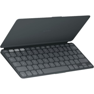 Logitech Keys-to-GO 2 Wireless Keyboard