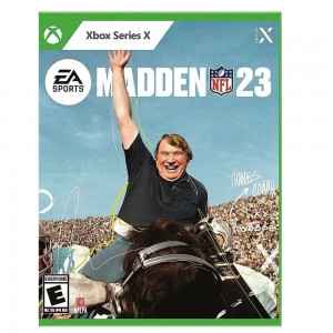 Madden NFL 23 – Xbox Series X