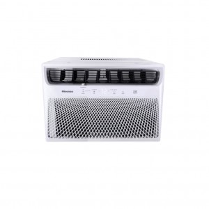 Hisense 10000-BTU Window AC WIFI