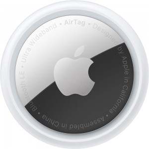 APPLE AIRTAG 4 PACK - EZ