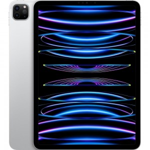 IPAD PRO 11 WIFI 256GB SILVER-USA