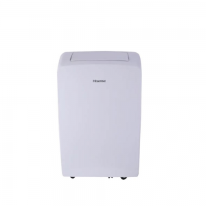 HISENSE 250 SF PORTABLE AC WIFI