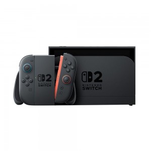 NINTENDO SWITCH 2 CONSOLE